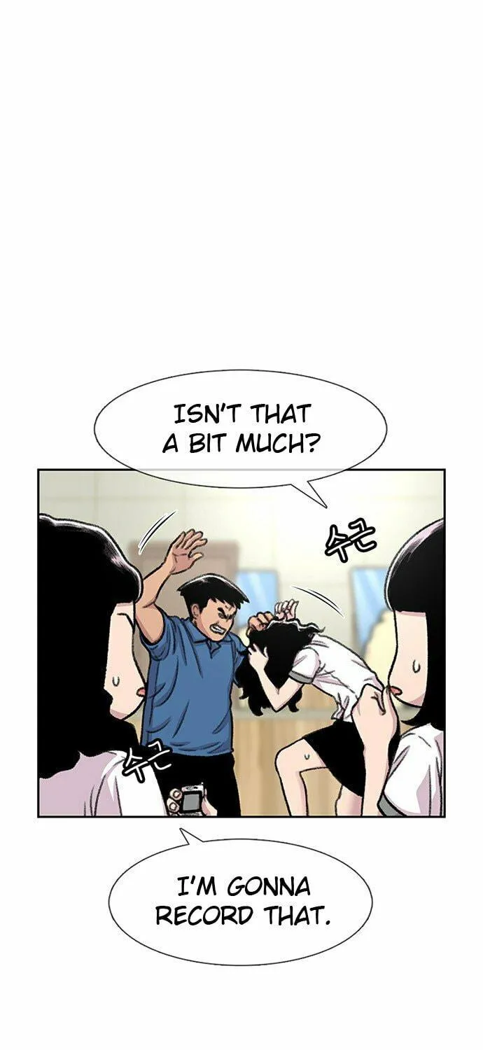 Read Byeorisamsyap chapter 87 image 143 on Lezhin