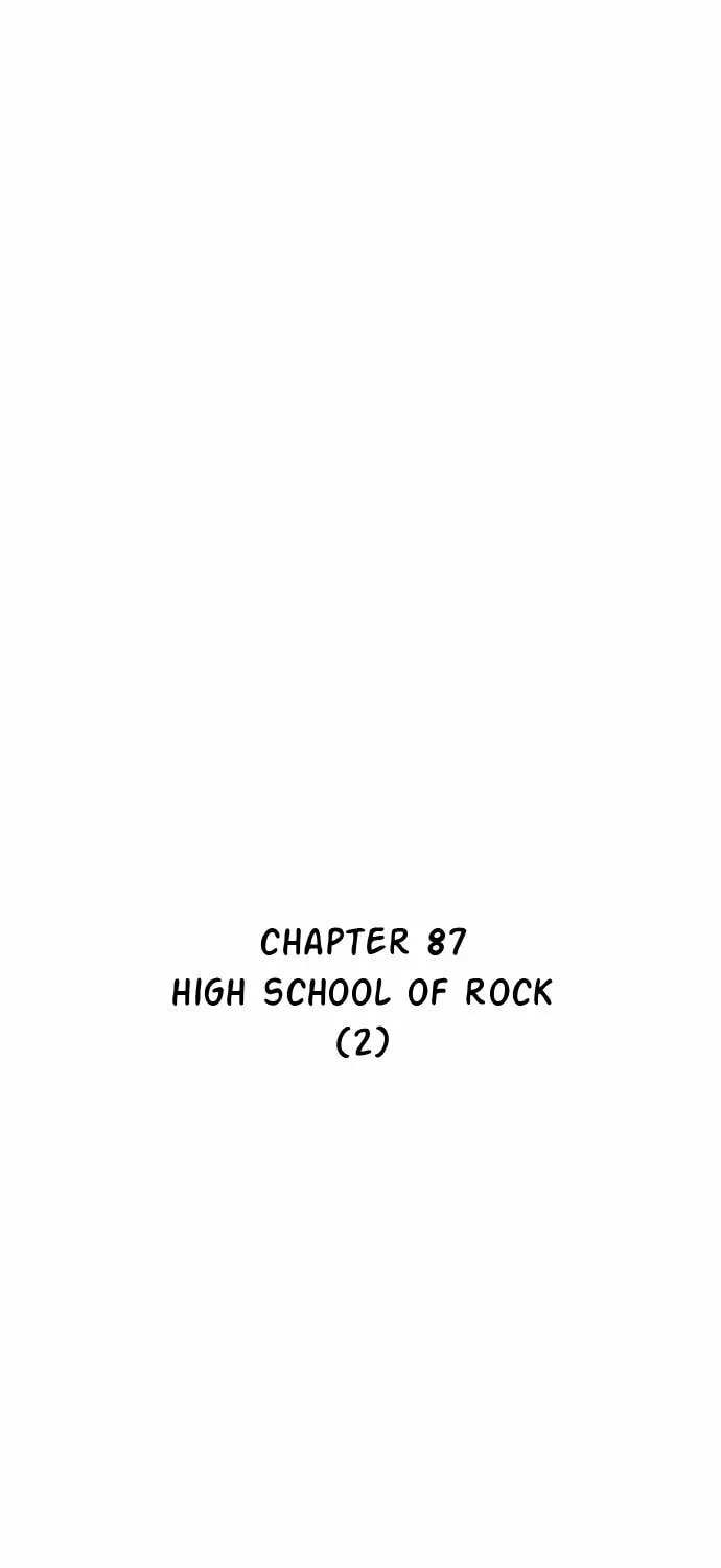 Read Byeorisamsyap chapter 87 image 2 on Lezhin