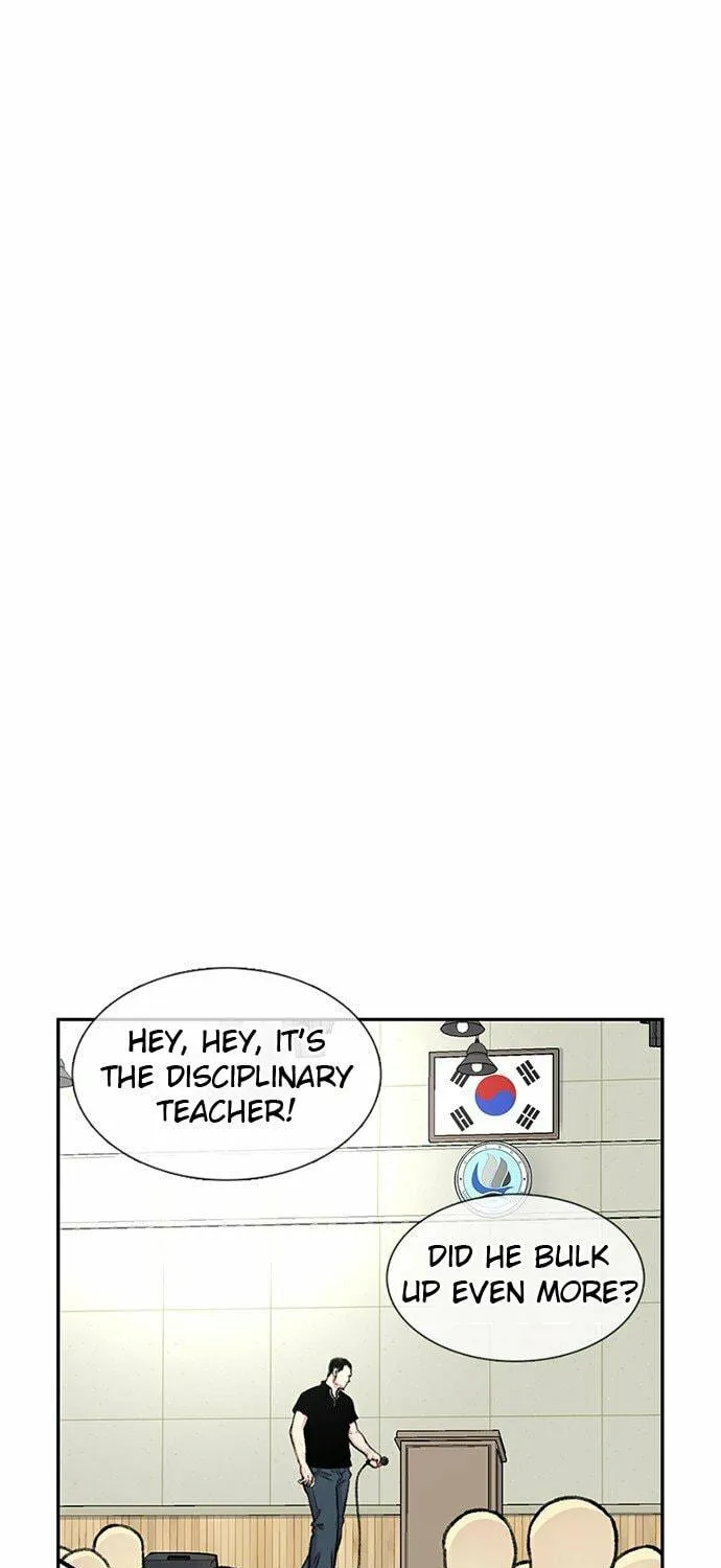 Read Byeorisamsyap chapter 87 image 22 on Lezhin