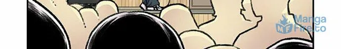 Read Byeorisamsyap chapter 87 image 23 on Lezhin