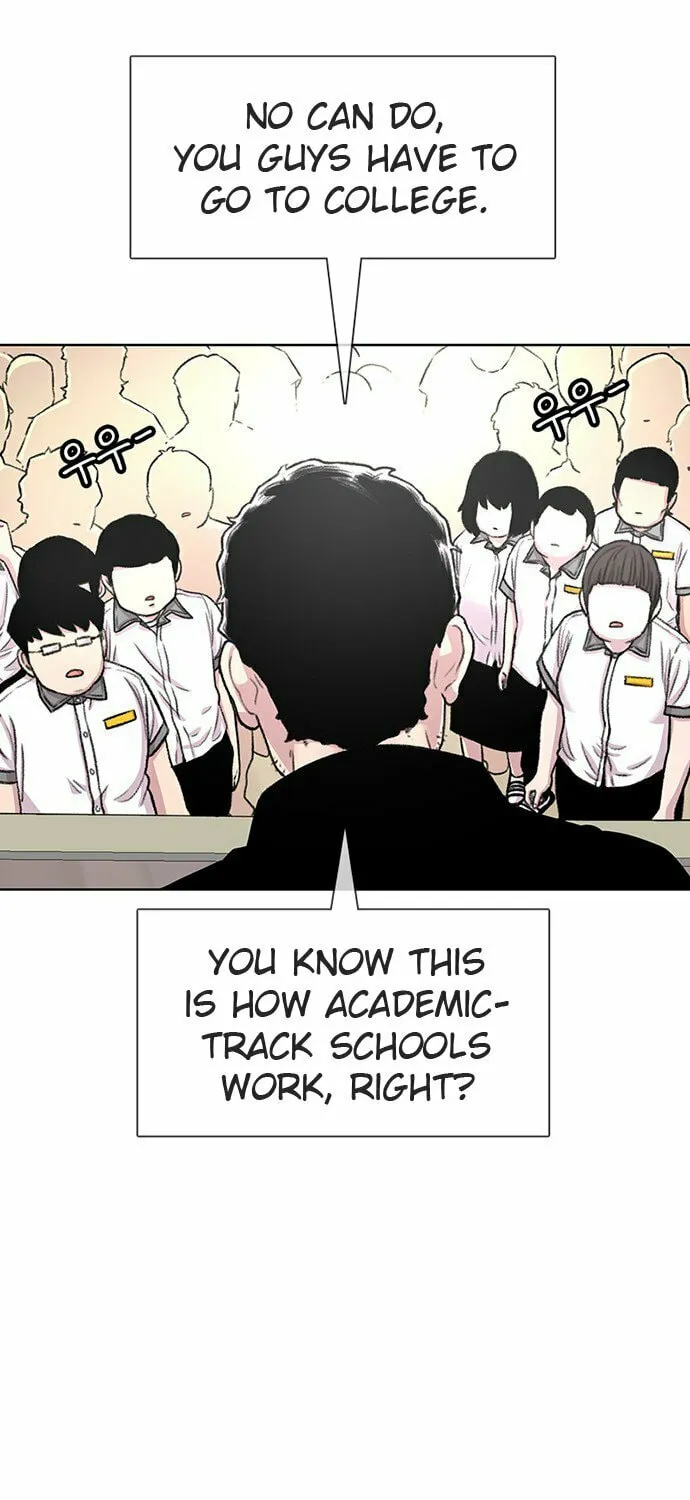 Read Byeorisamsyap chapter 87 image 30 on Lezhin