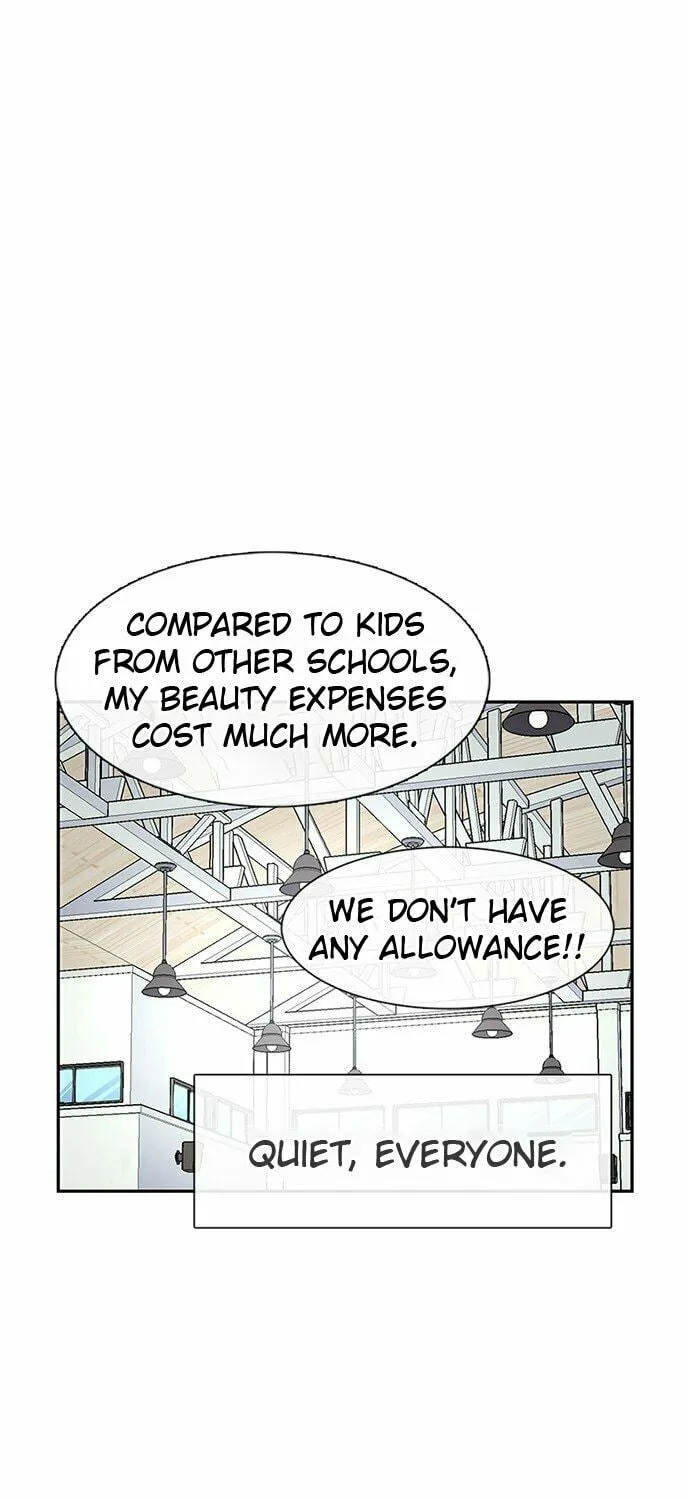 Read Byeorisamsyap chapter 87 image 34 on Lezhin