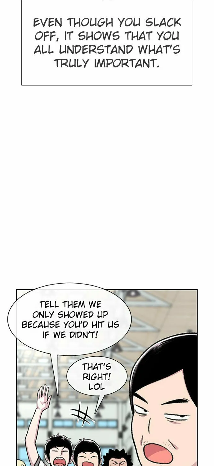 Read Byeorisamsyap chapter 87 image 39 on Lezhin