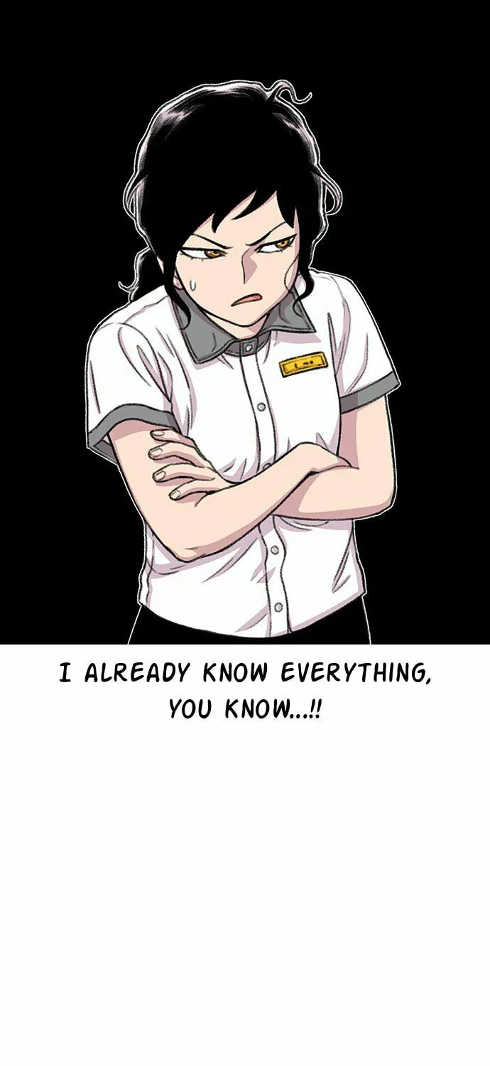 Read Byeorisamsyap chapter 87 image 43 on Lezhin