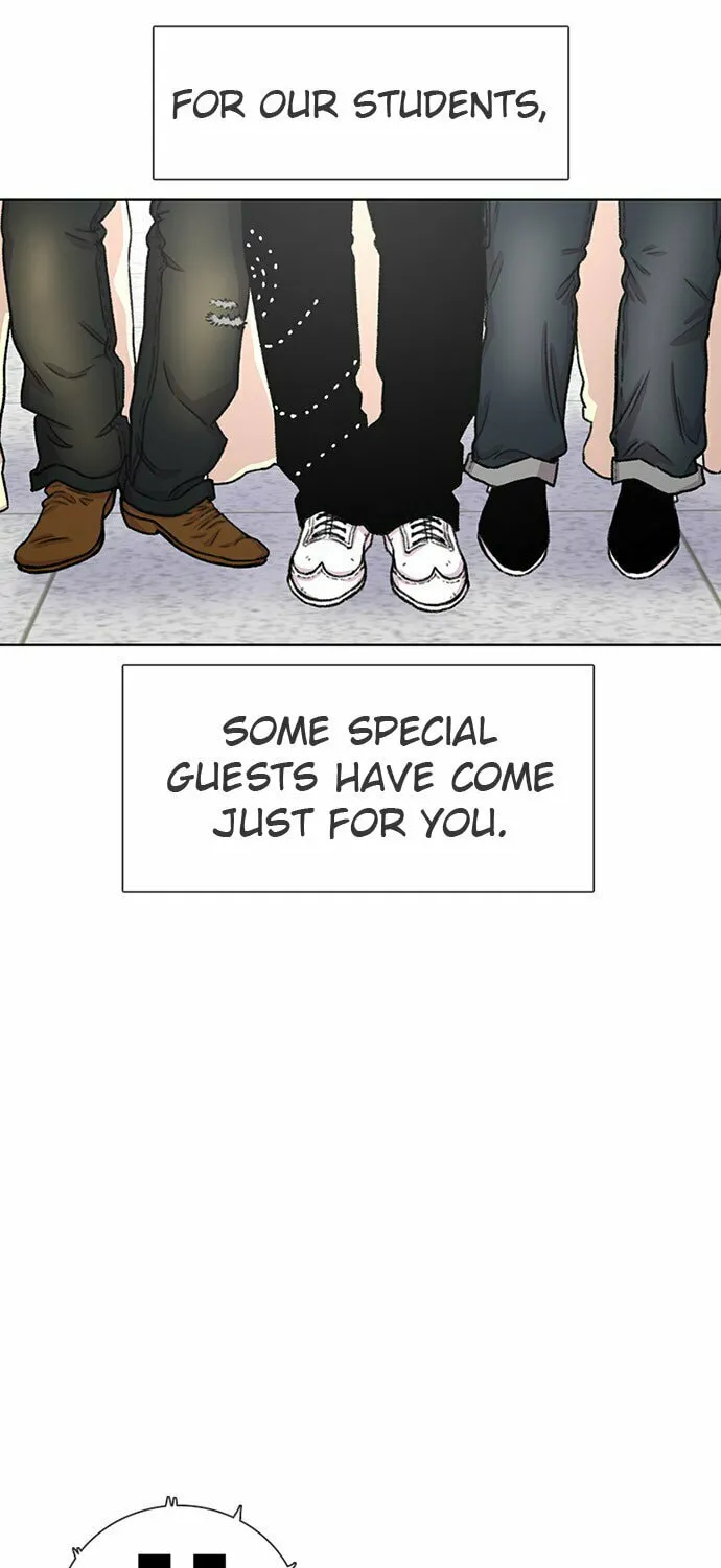 Read Byeorisamsyap chapter 87 image 51 on Lezhin