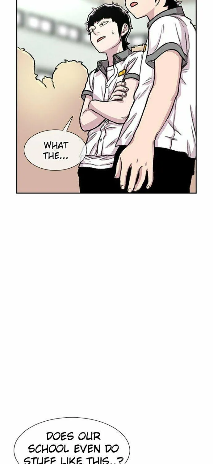 Read Byeorisamsyap chapter 87 image 56 on Lezhin