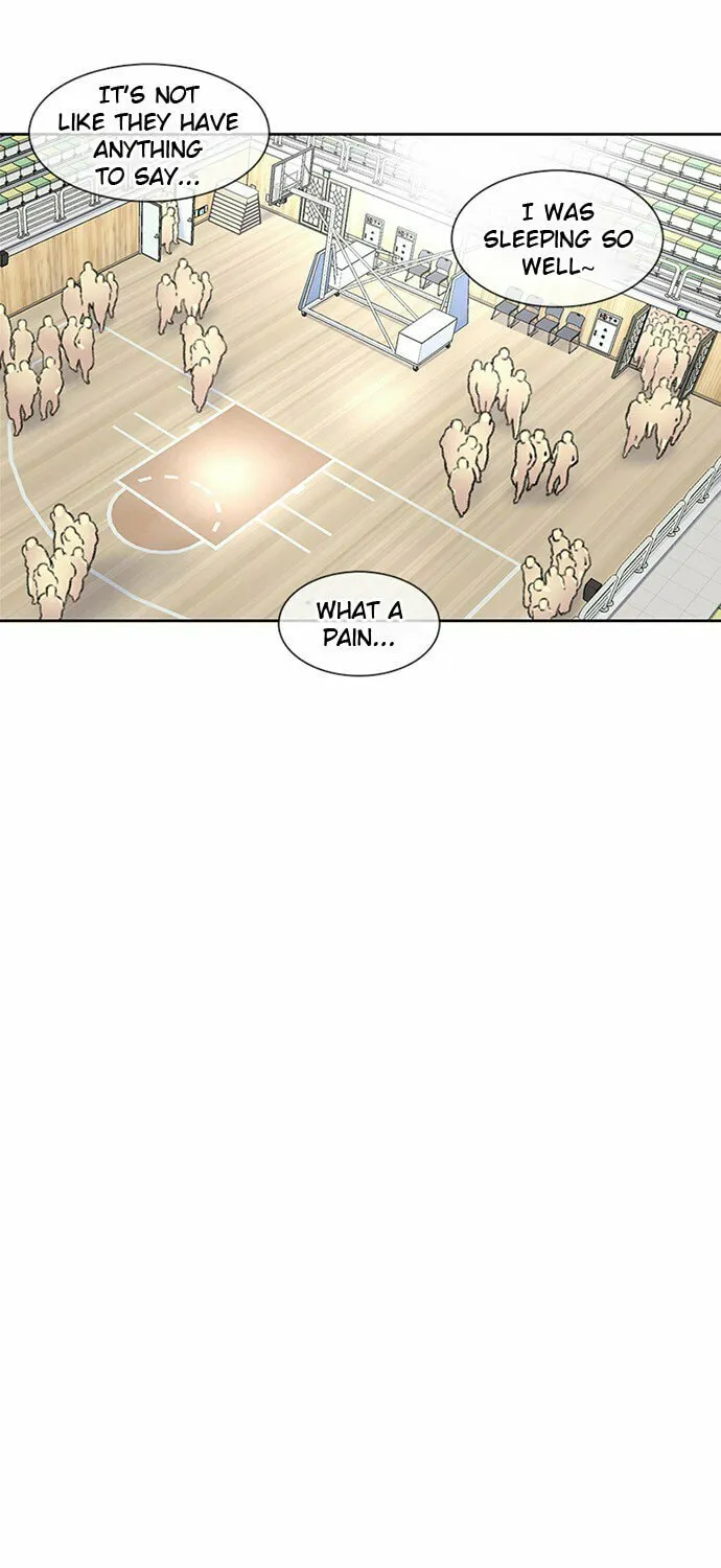 Read Byeorisamsyap chapter 87 image 6 on Lezhin