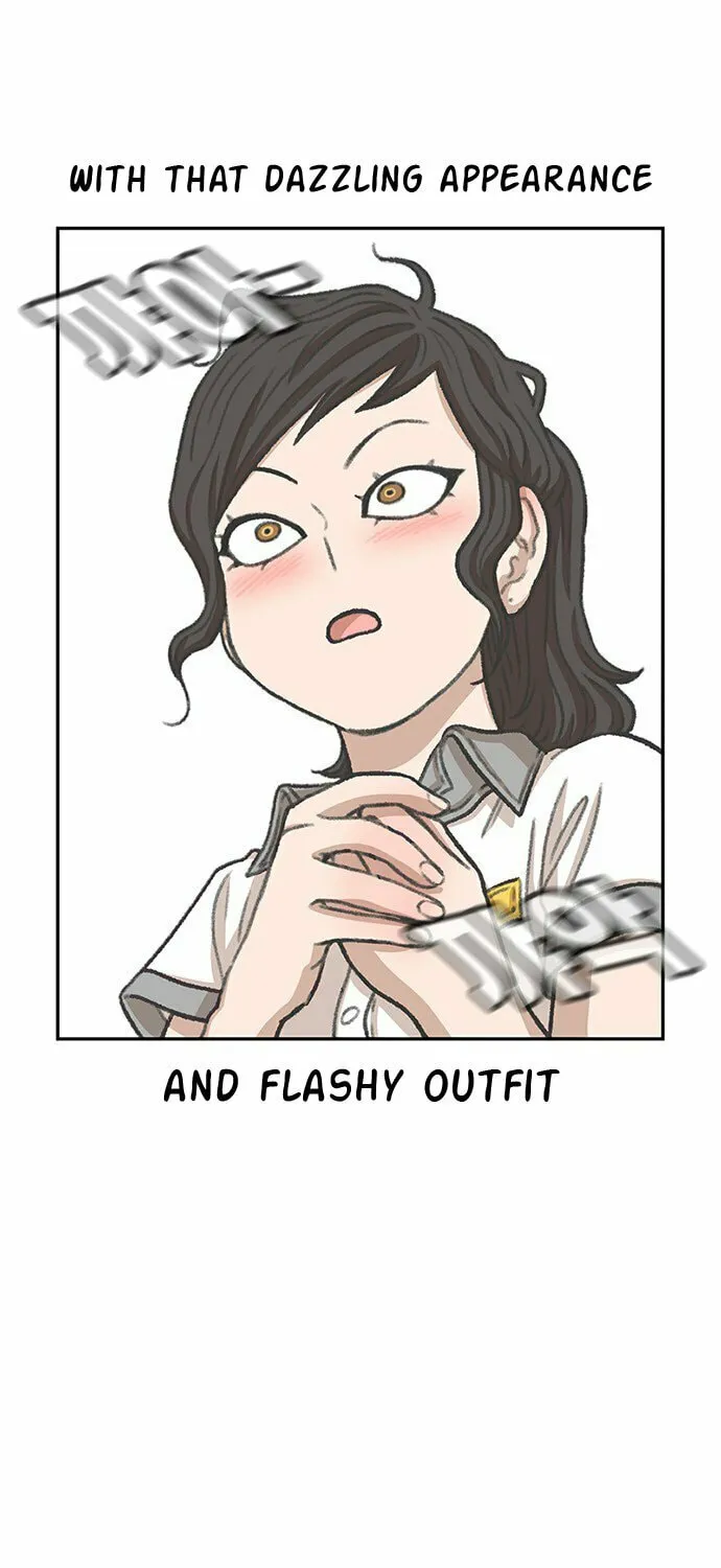 Read Byeorisamsyap chapter 87 image 70 on Lezhin
