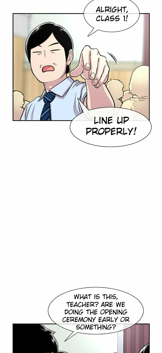Read Byeorisamsyap chapter 87 image 8 on Lezhin