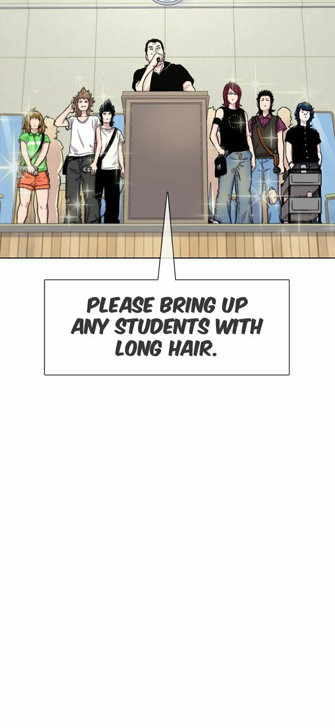 Read Byeorisamsyap chapter 87 image 88 on Lezhin