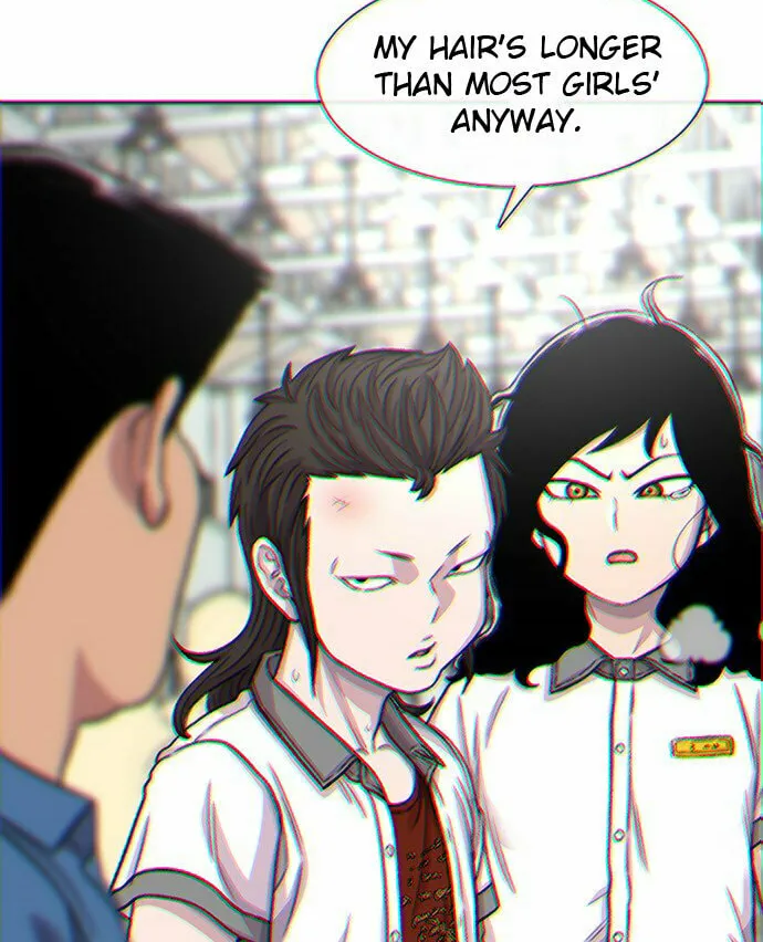 Read Byeorisamsyap chapter 88 image 1 on Lezhin