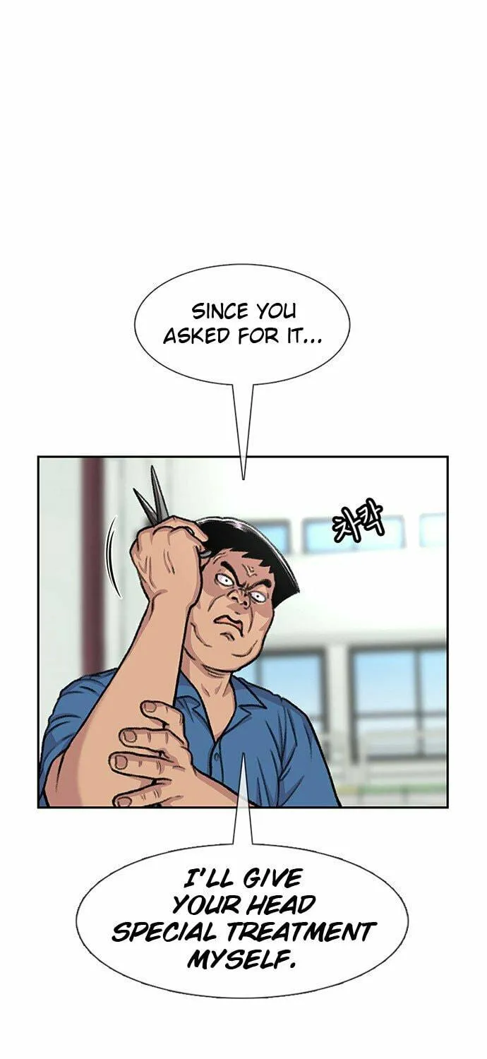 Read Byeorisamsyap chapter 88 image 10 on Lezhin