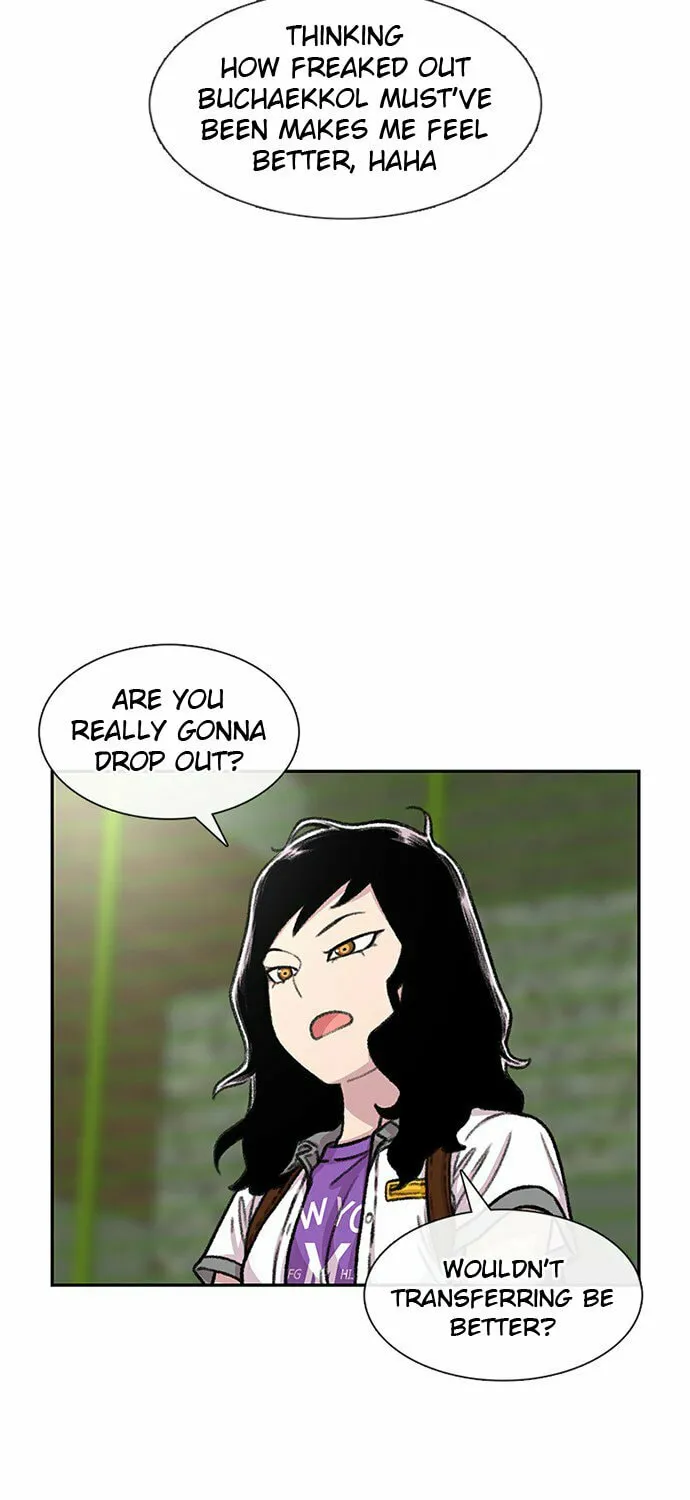 Read Byeorisamsyap chapter 88 image 101 on Lezhin