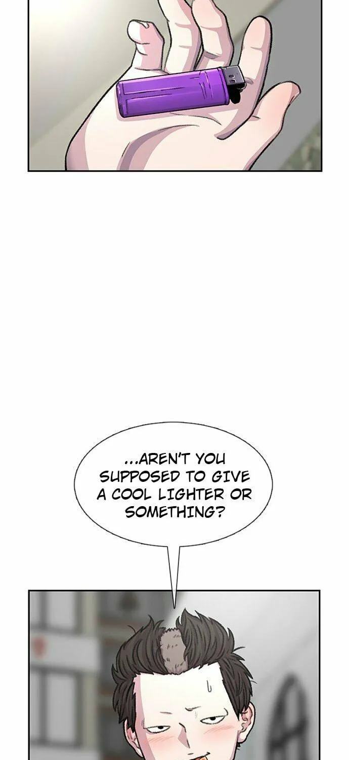 Read Byeorisamsyap chapter 88 image 118 on Lezhin