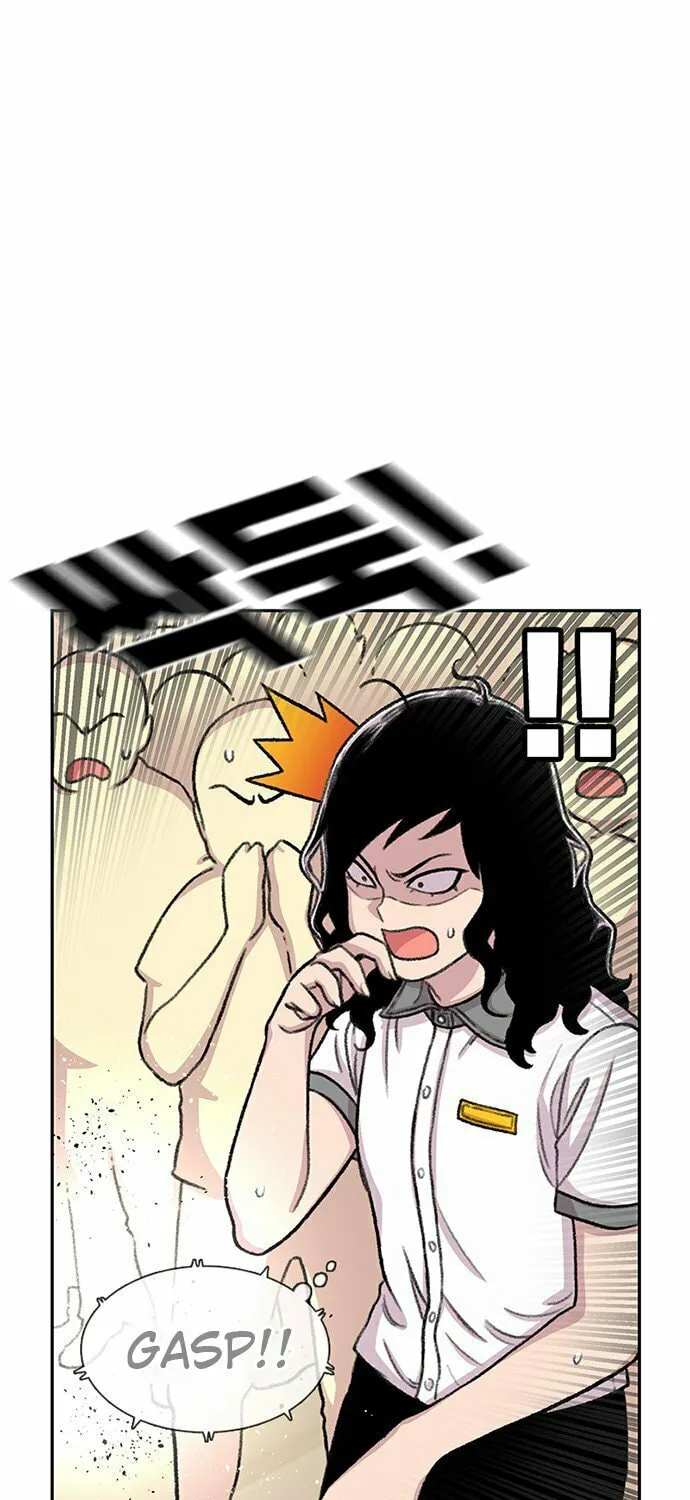 Read Byeorisamsyap chapter 88 image 12 on Lezhin