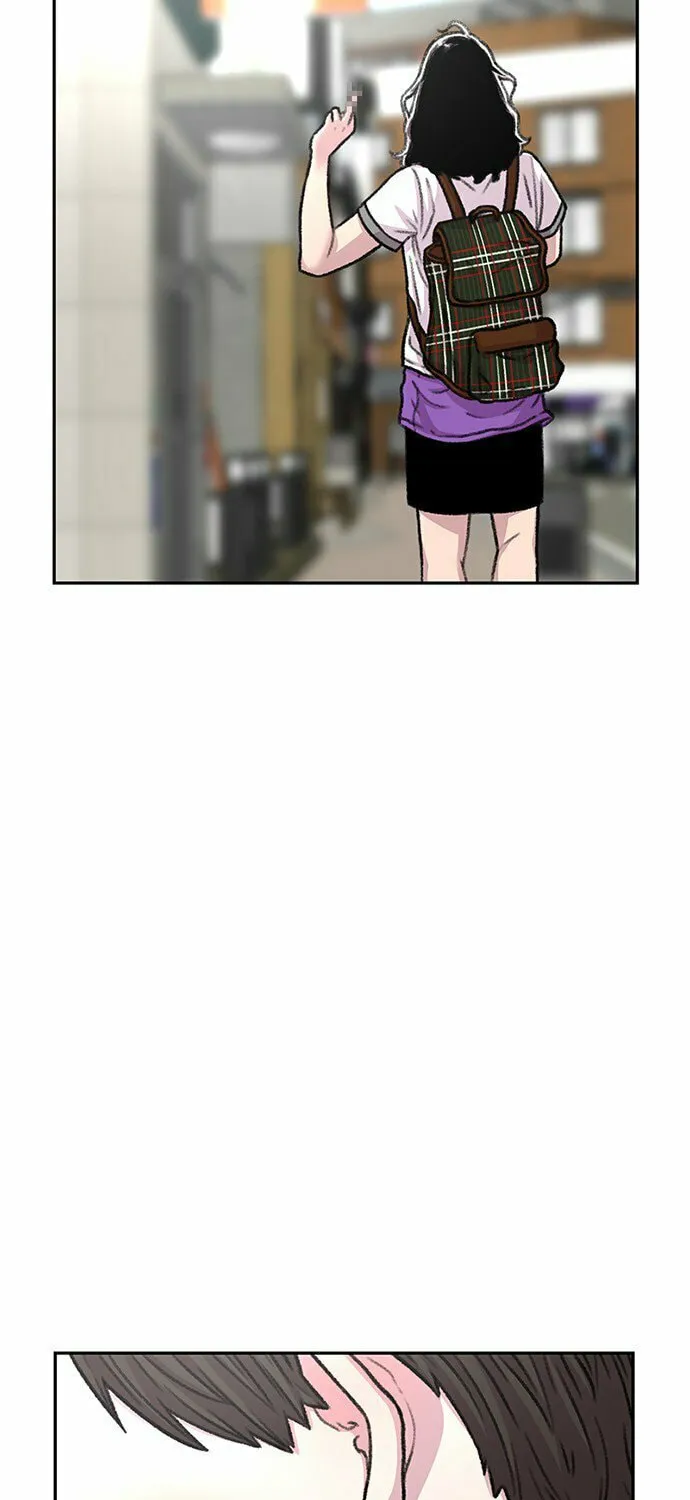 Read Byeorisamsyap chapter 88 image 122 on Lezhin