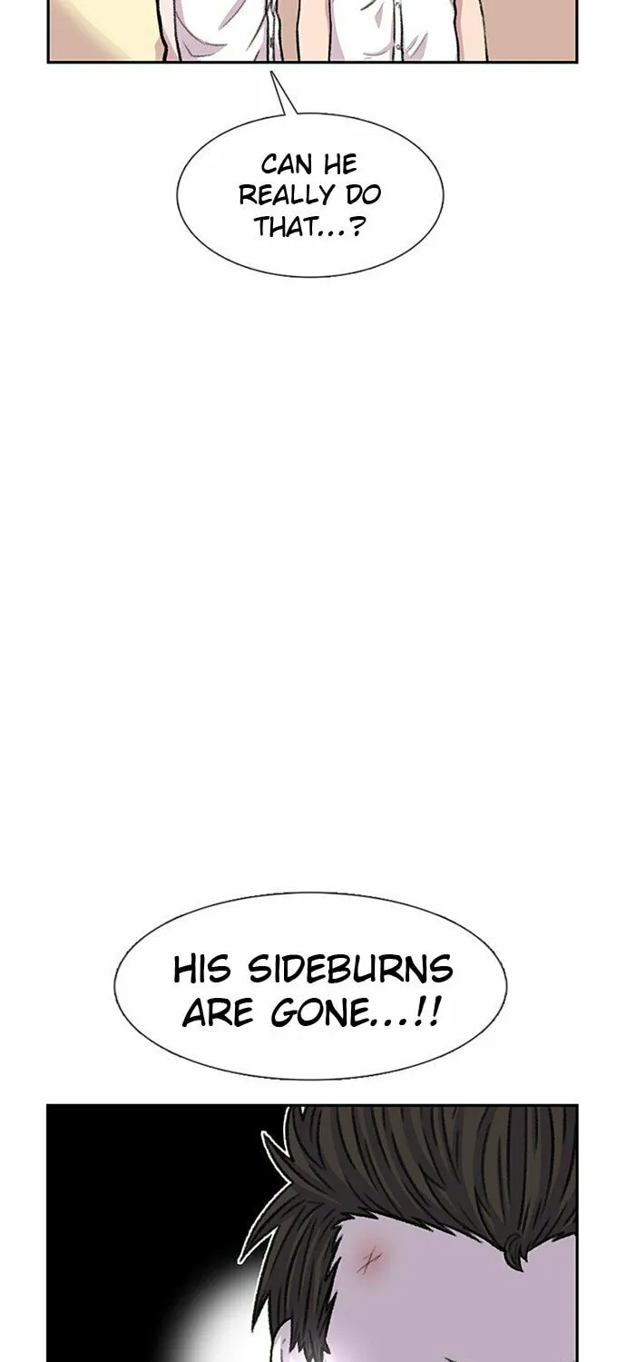 Read Byeorisamsyap chapter 88 image 18 on Lezhin