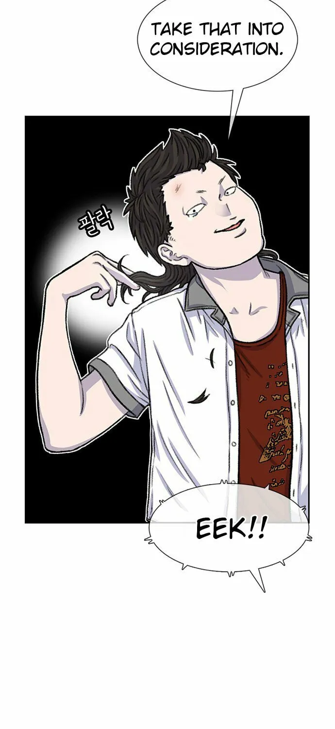 Read Byeorisamsyap chapter 88 image 23 on Lezhin