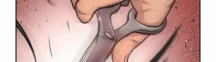Read Byeorisamsyap chapter 88 image 27 on Lezhin