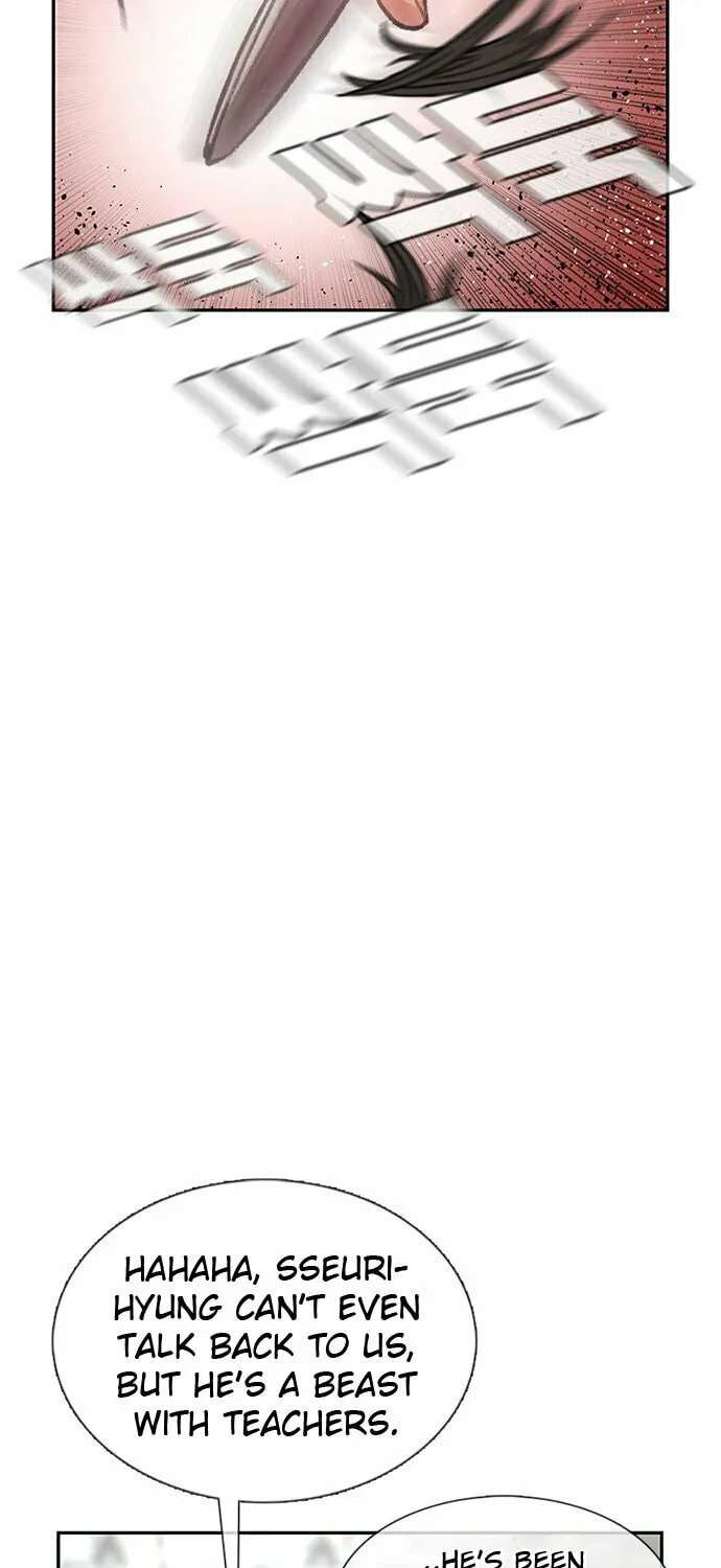 Read Byeorisamsyap chapter 88 image 28 on Lezhin