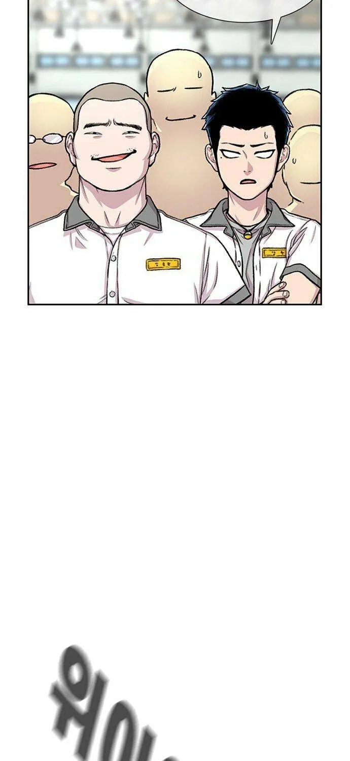 Read Byeorisamsyap chapter 88 image 30 on Lezhin