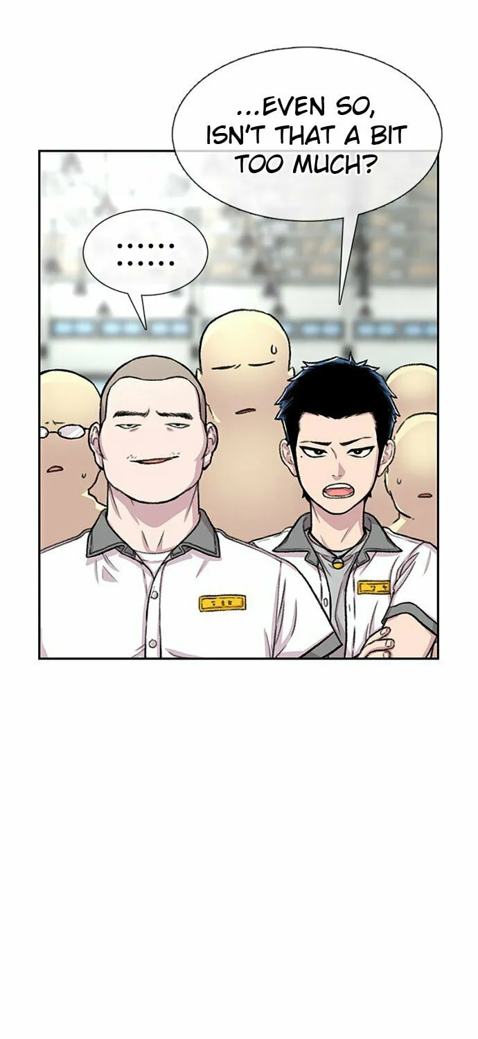 Read Byeorisamsyap chapter 88 image 34 on Lezhin