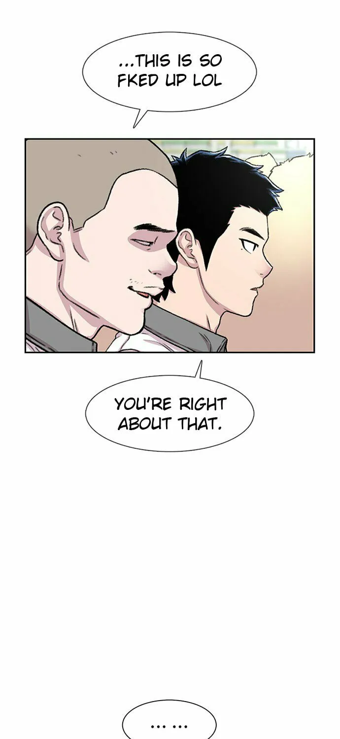 Read Byeorisamsyap chapter 88 image 44 on Lezhin