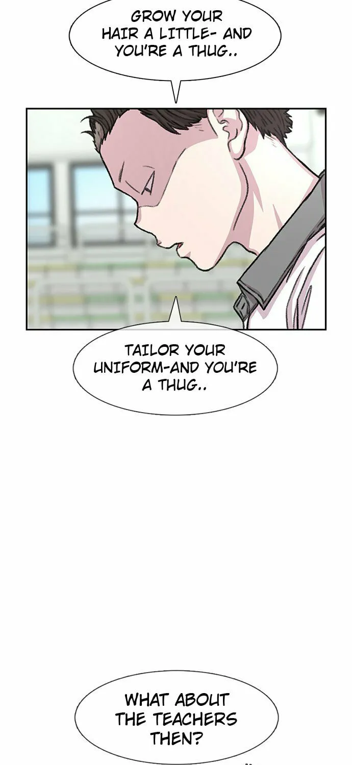 Read Byeorisamsyap chapter 88 image 46 on Lezhin