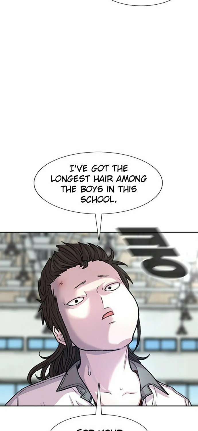 Read Byeorisamsyap chapter 88 image 6 on Lezhin