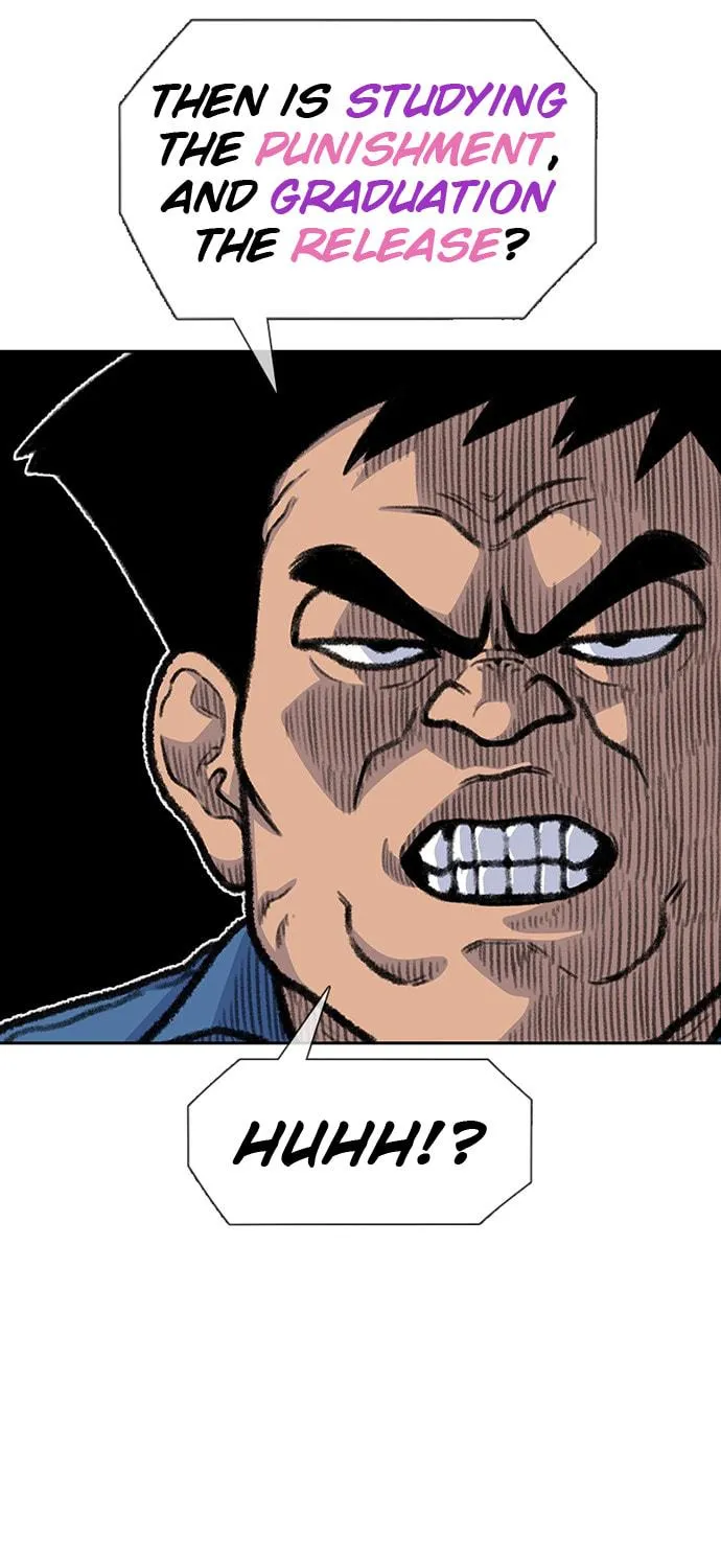 Read Byeorisamsyap chapter 88 image 69 on Lezhin