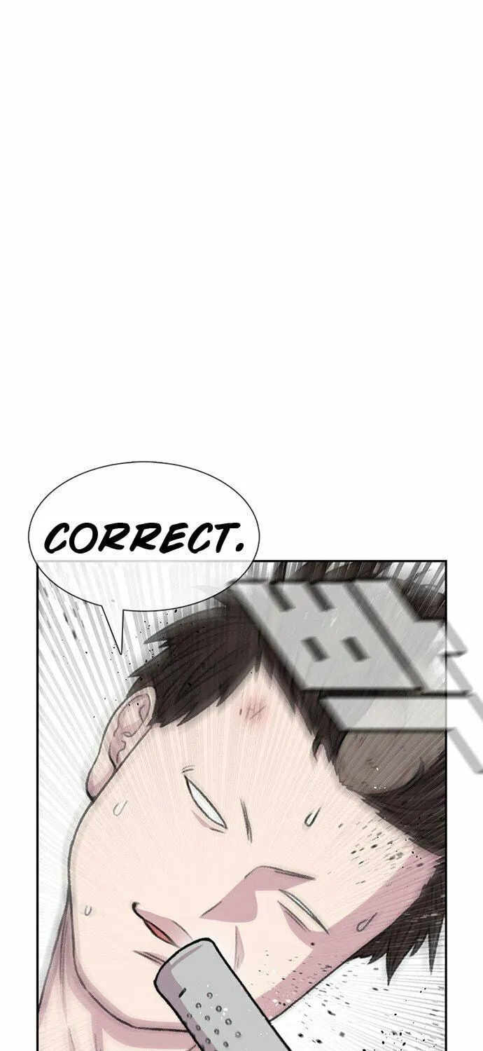 Read Byeorisamsyap chapter 88 image 75 on Lezhin