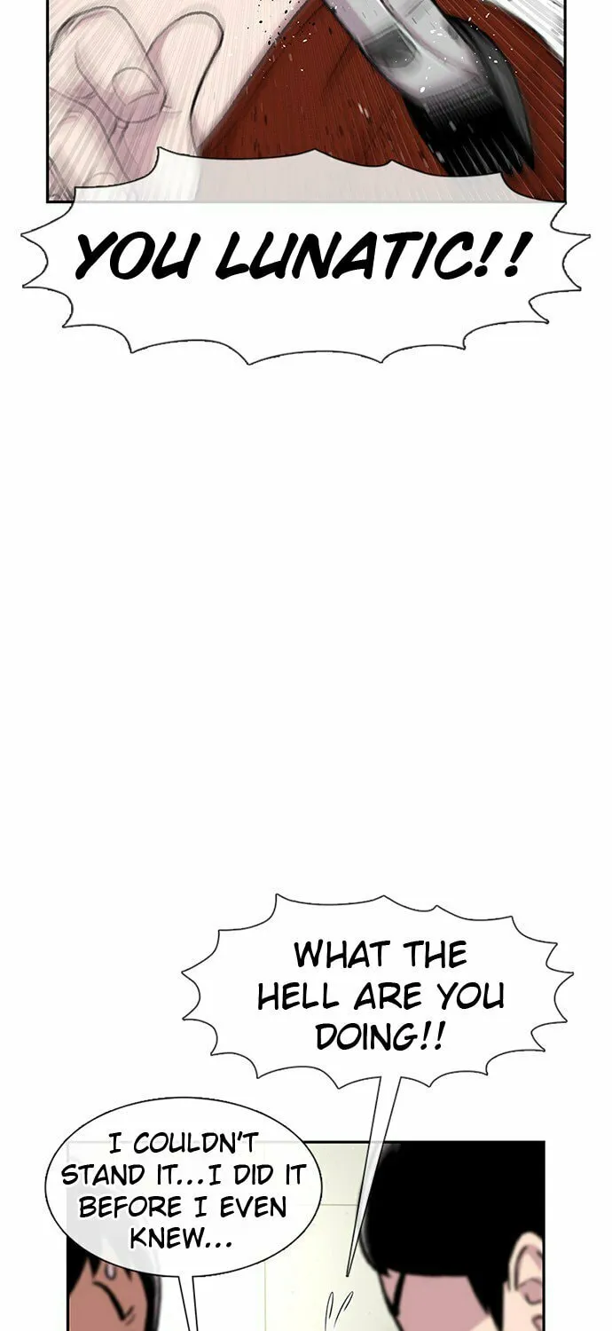 Read Byeorisamsyap chapter 88 image 77 on Lezhin