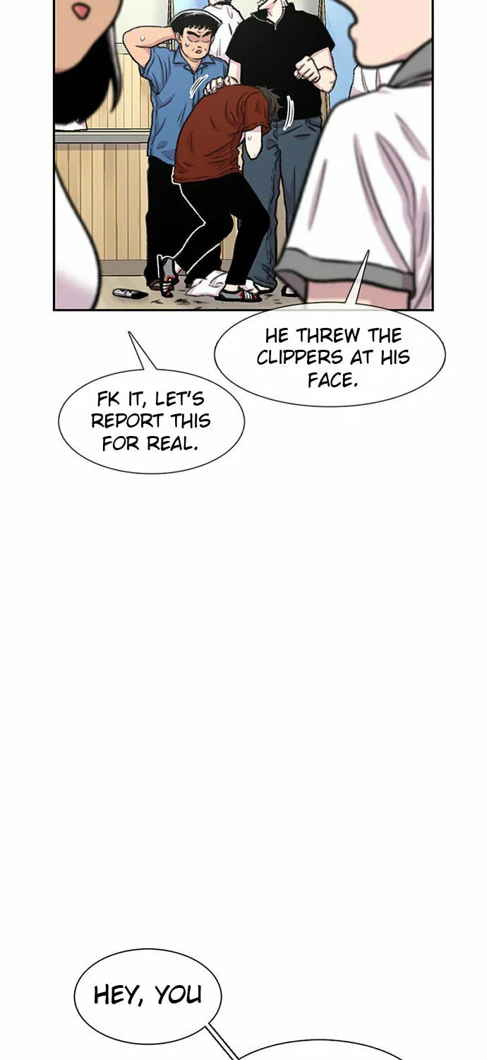 Read Byeorisamsyap chapter 88 image 79 on Lezhin