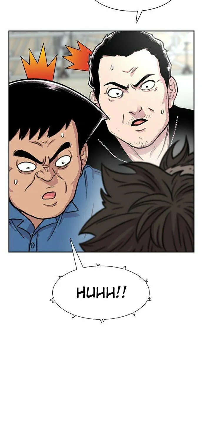 Read Byeorisamsyap chapter 88 image 81 on Lezhin