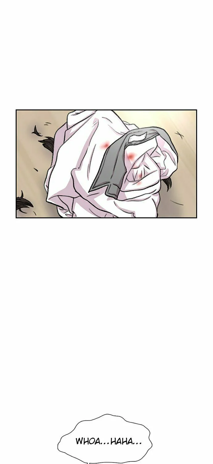 Read Byeorisamsyap chapter 88 image 83 on Lezhin