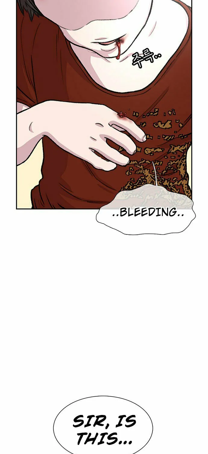 Read Byeorisamsyap chapter 88 image 85 on Lezhin