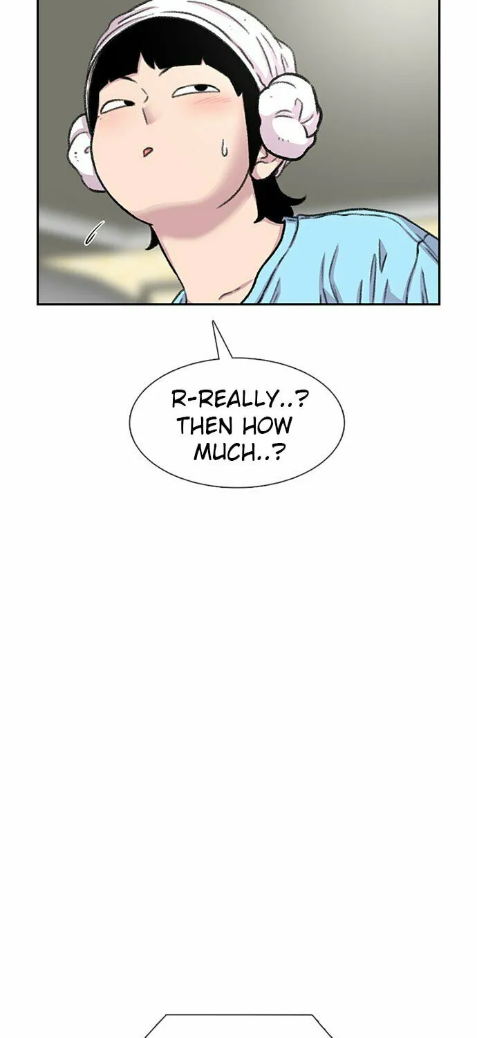 Read Byeorisamsyap chapter 89 image 106 on Lezhin