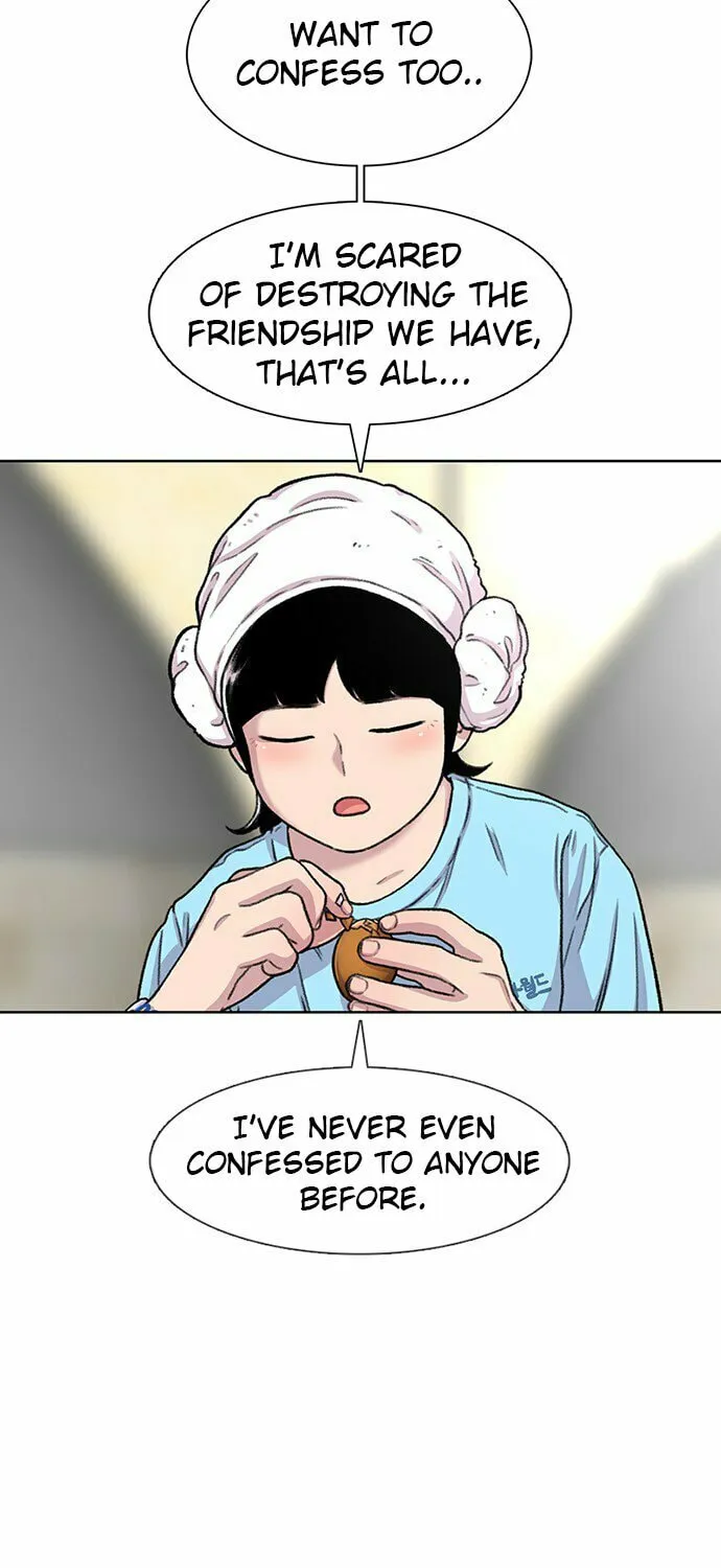 Read Byeorisamsyap chapter 89 image 112 on Lezhin