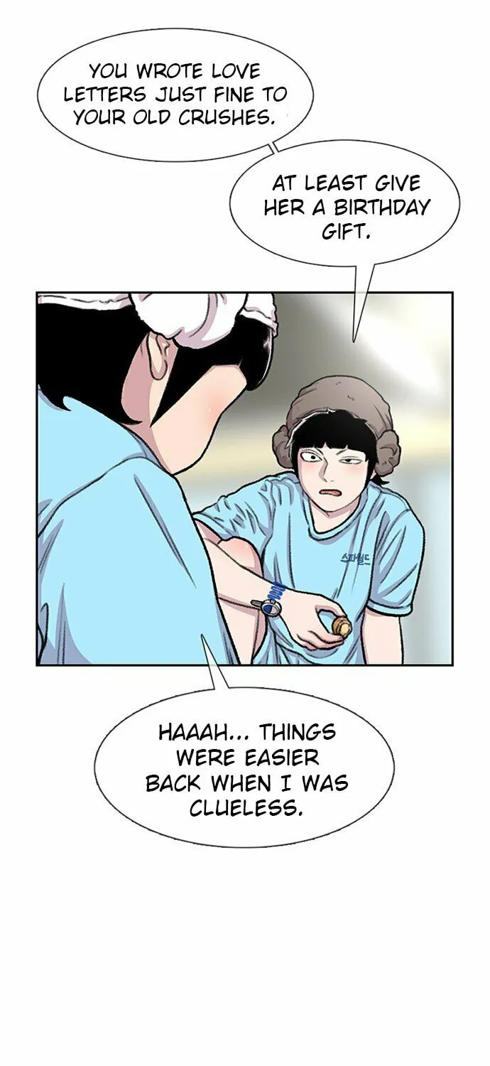 Read Byeorisamsyap chapter 89 image 113 on Lezhin
