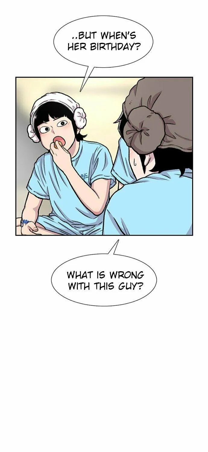 Read Byeorisamsyap chapter 89 image 115 on Lezhin