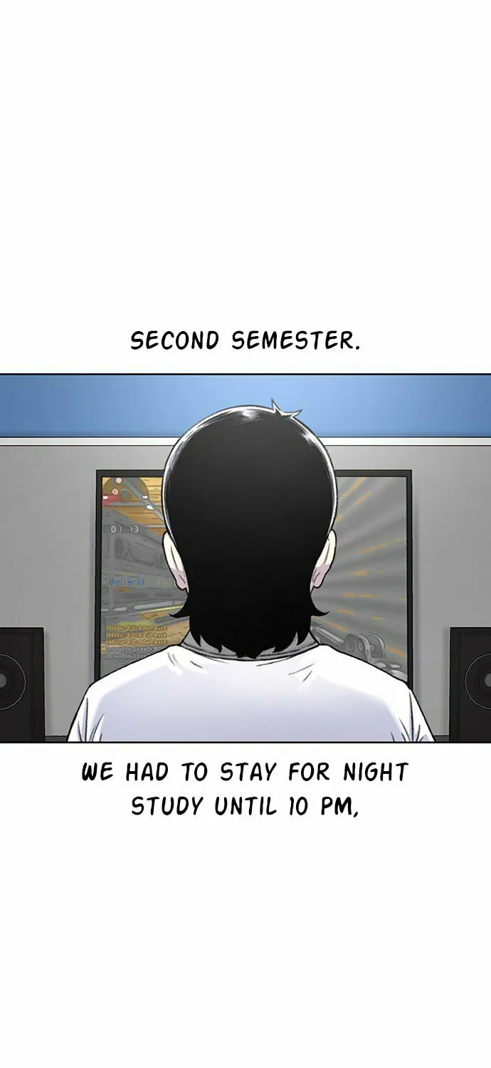 Read Byeorisamsyap chapter 89 image 2 on Lezhin
