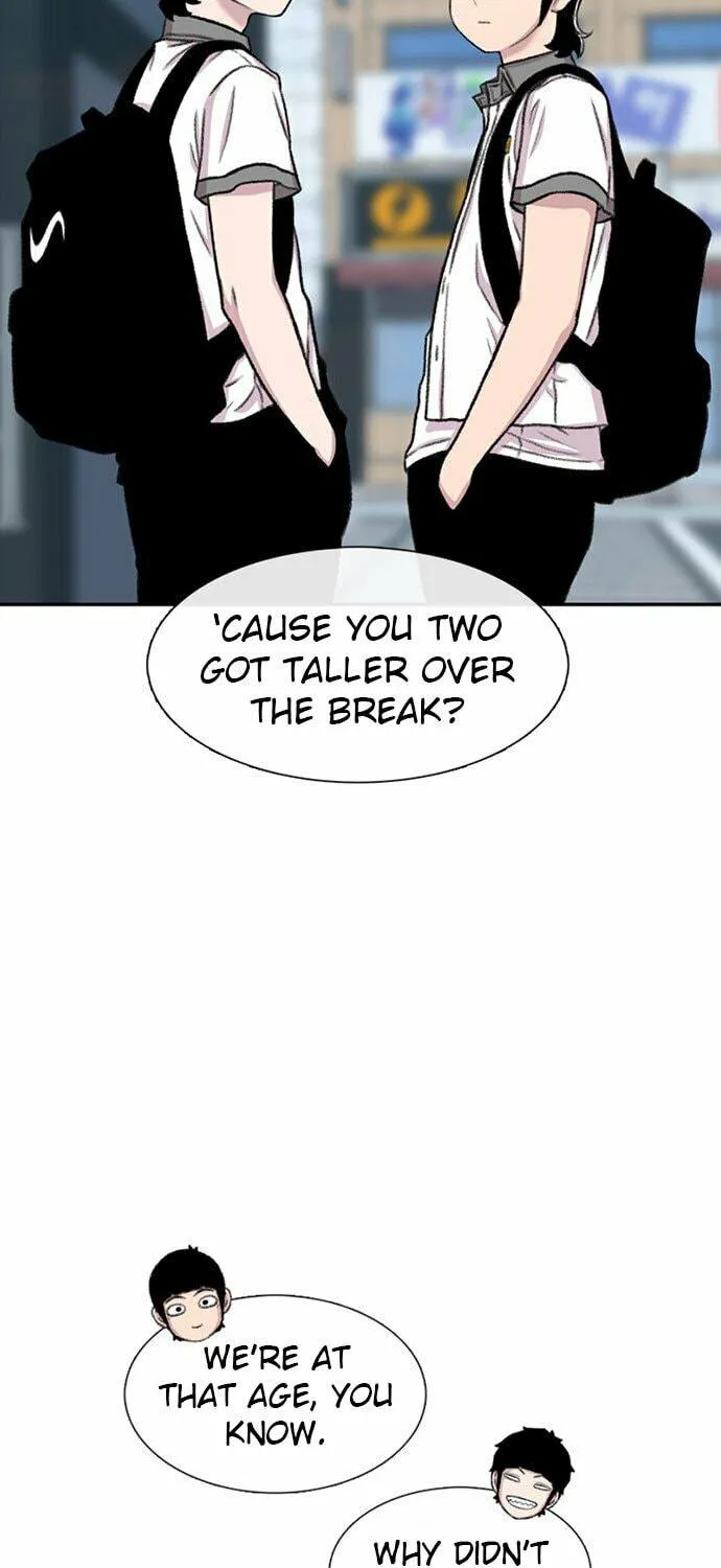 Read Byeorisamsyap chapter 89 image 22 on Lezhin