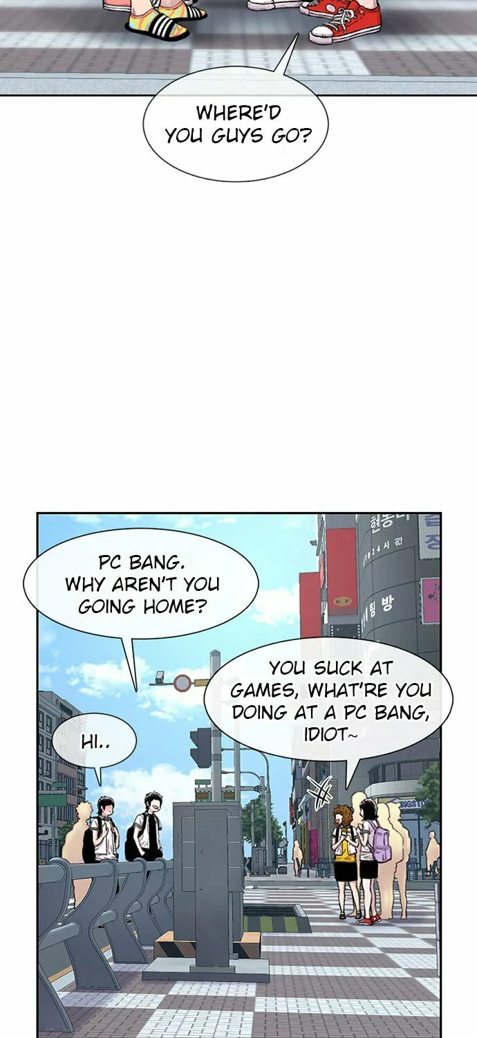 Read Byeorisamsyap chapter 89 image 32 on Lezhin