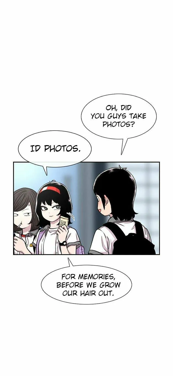 Read Byeorisamsyap chapter 89 image 34 on Lezhin