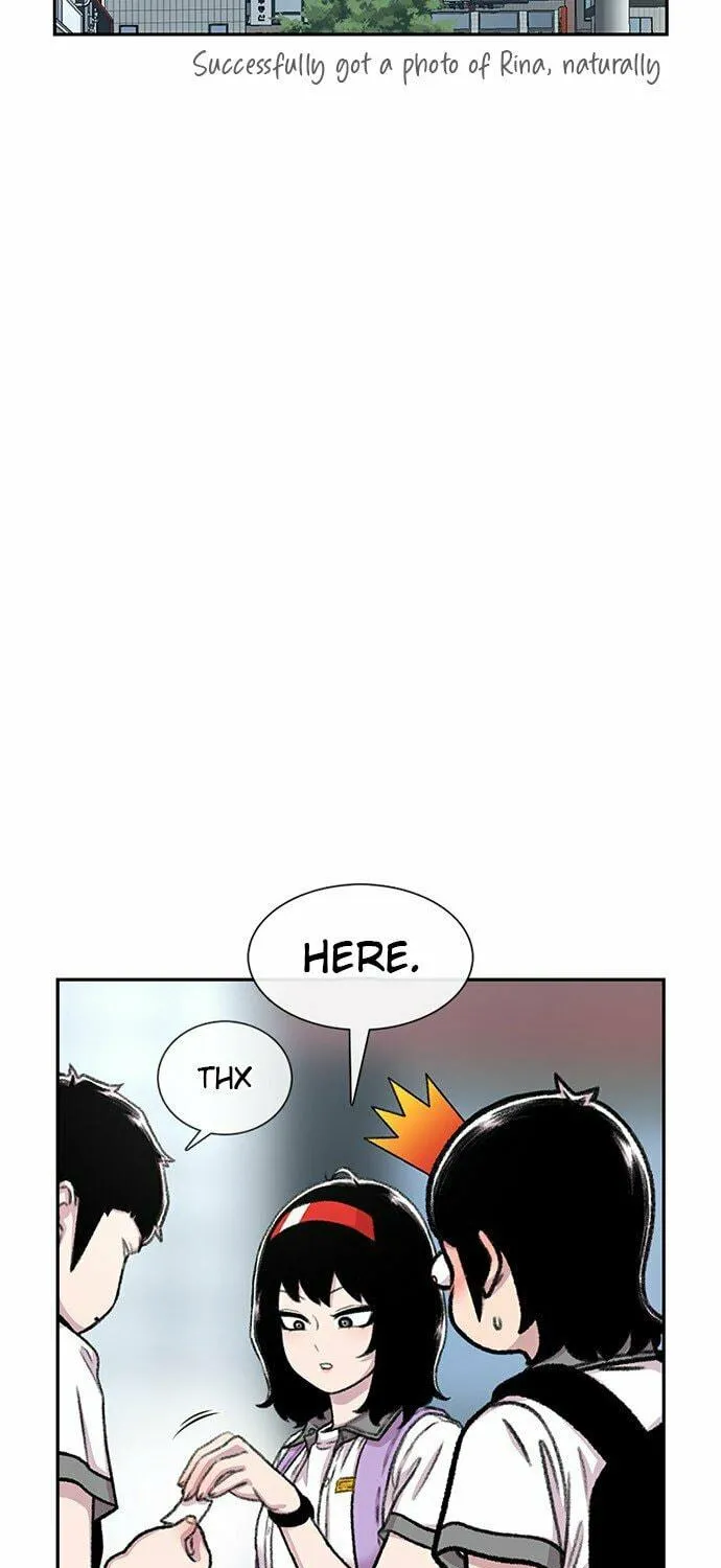 Read Byeorisamsyap chapter 89 image 40 on Lezhin