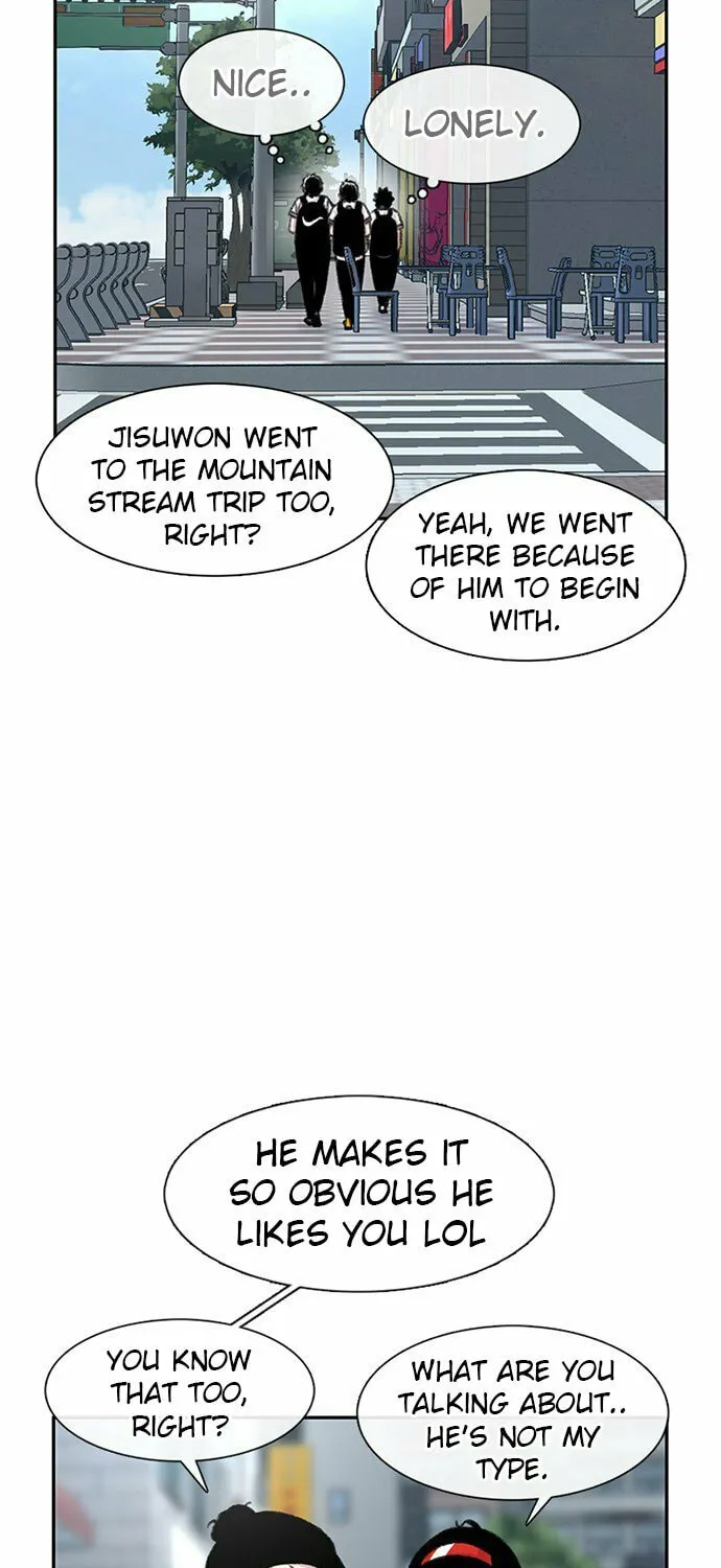 Read Byeorisamsyap chapter 89 image 54 on Lezhin