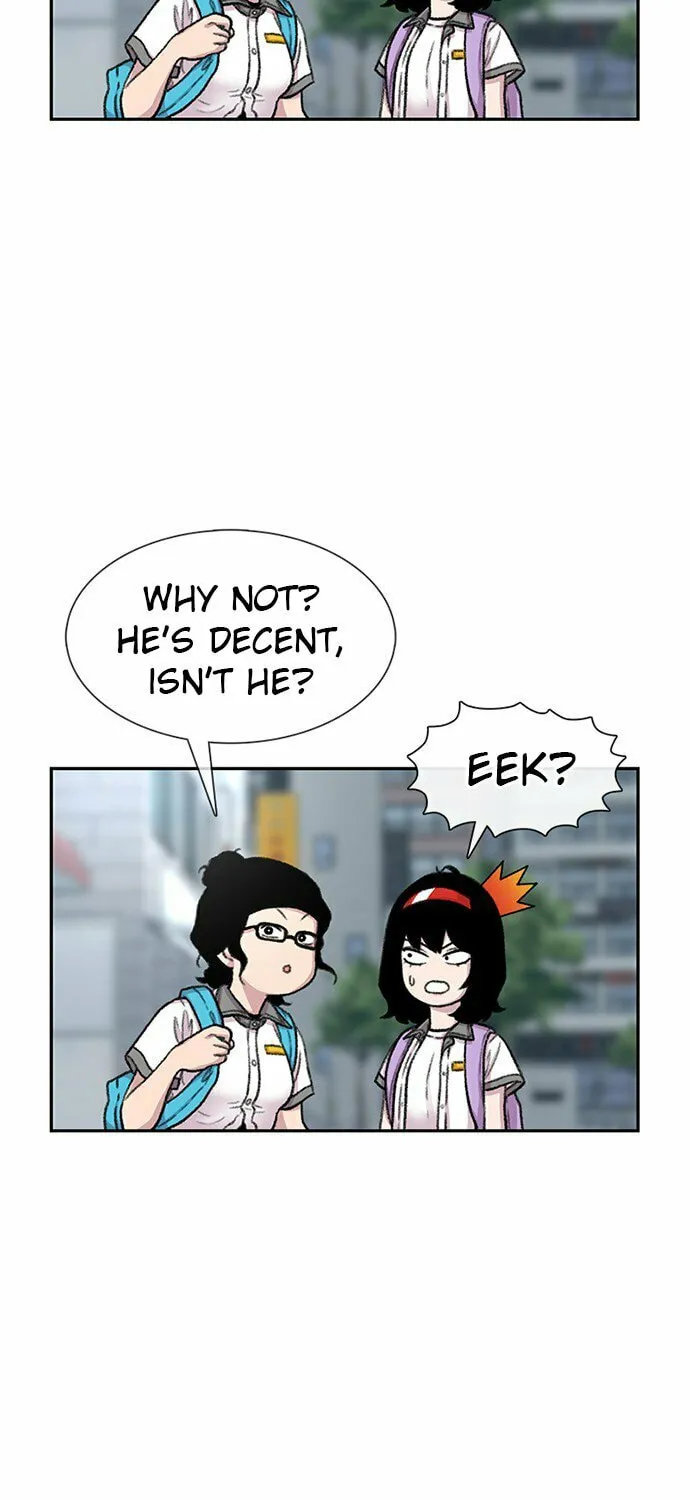 Read Byeorisamsyap chapter 89 image 56 on Lezhin