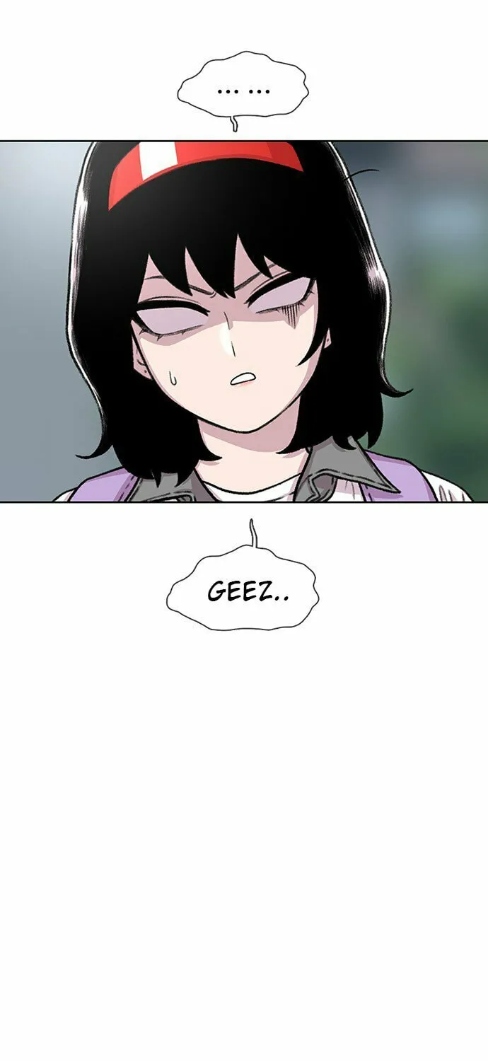 Read Byeorisamsyap chapter 89 image 60 on Lezhin