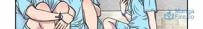 Read Byeorisamsyap chapter 89 image 65 on Lezhin