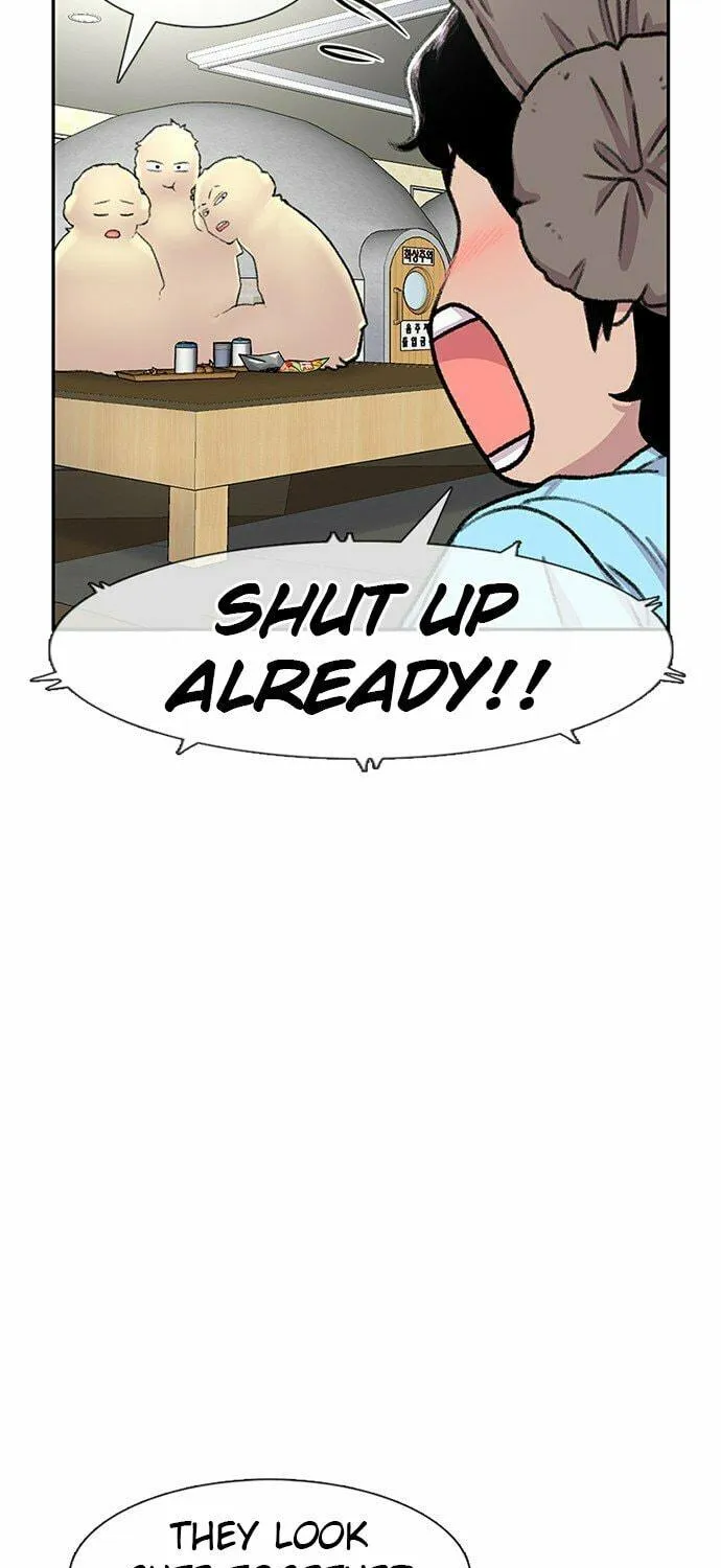 Read Byeorisamsyap chapter 89 image 70 on Lezhin
